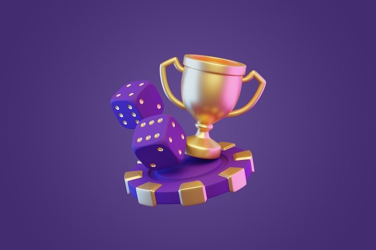 Diagram rangking tangan dalam Casino Hold'em dari yang terendah ke tertinggi