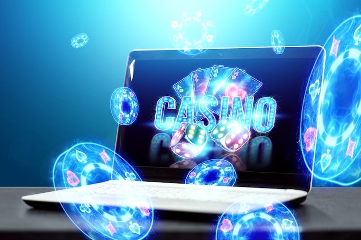 Antarmuka dukungan pelanggan rodabet melalui live chat dengan ikon bantuan