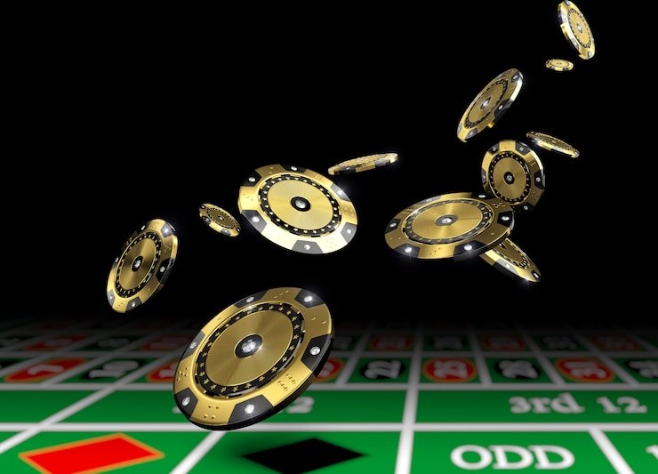 Fitur pengaturan dan keamanan aplikasi rodabet dengan opsi autentikasi dua faktor